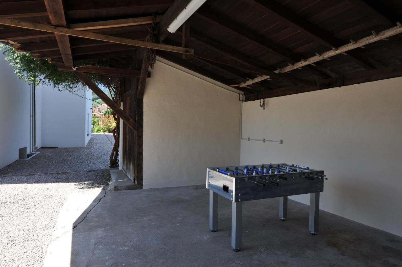 Haus Wiesenstein Lana Εξωτερικό φωτογραφία