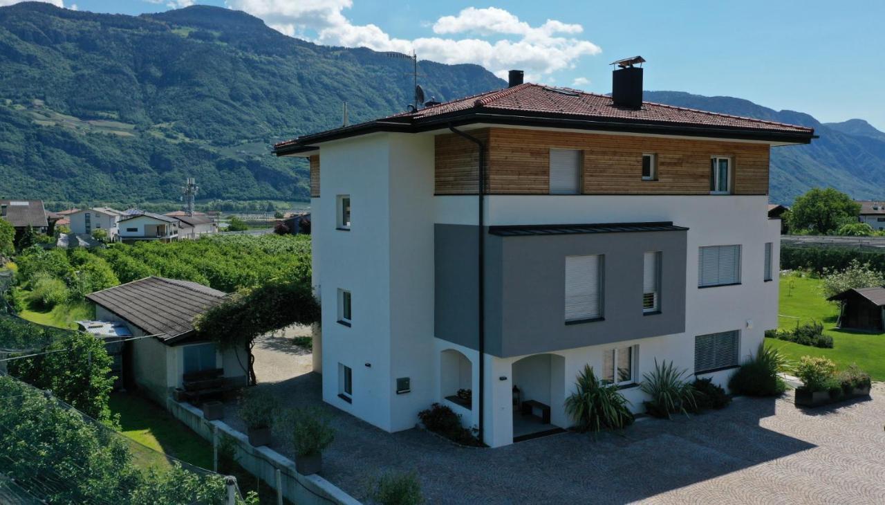 Haus Wiesenstein Lana Εξωτερικό φωτογραφία