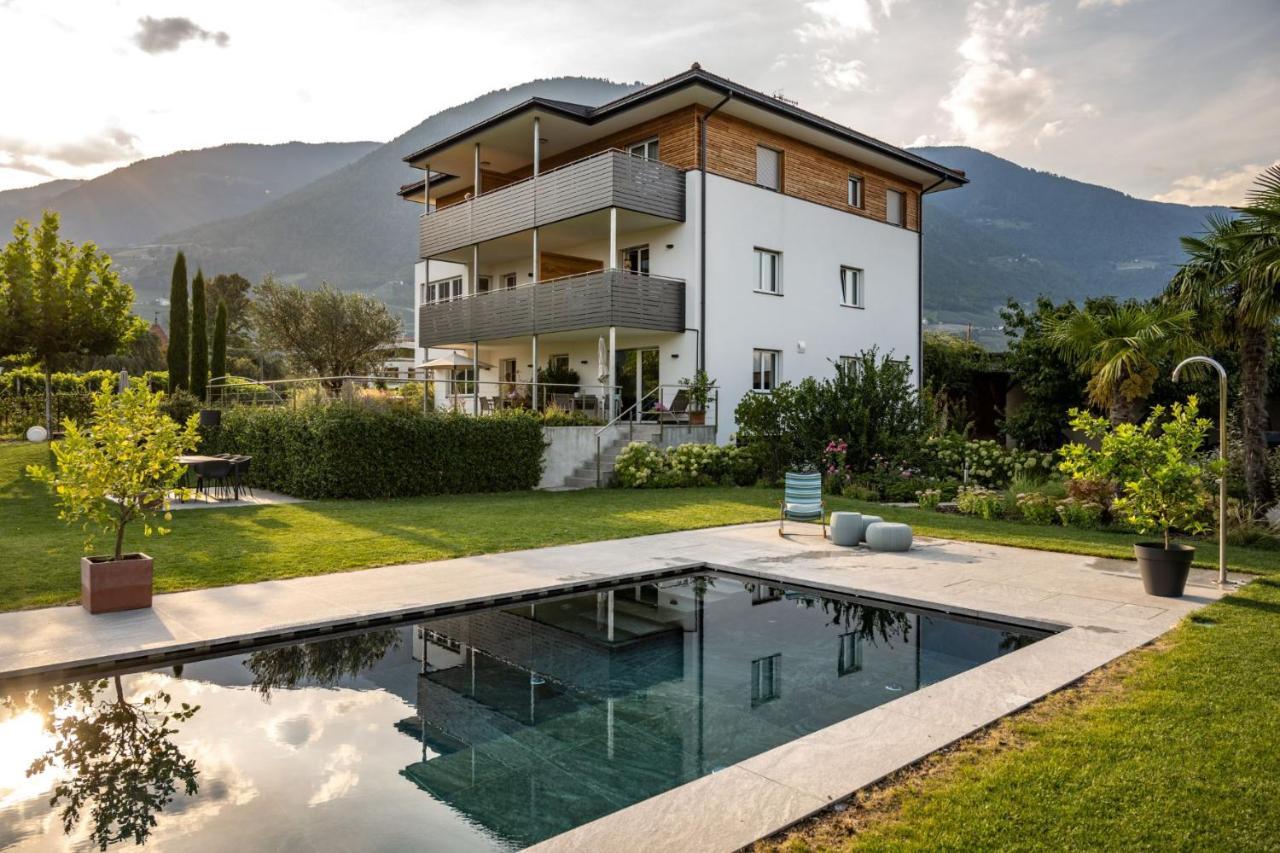 Haus Wiesenstein Lana Εξωτερικό φωτογραφία