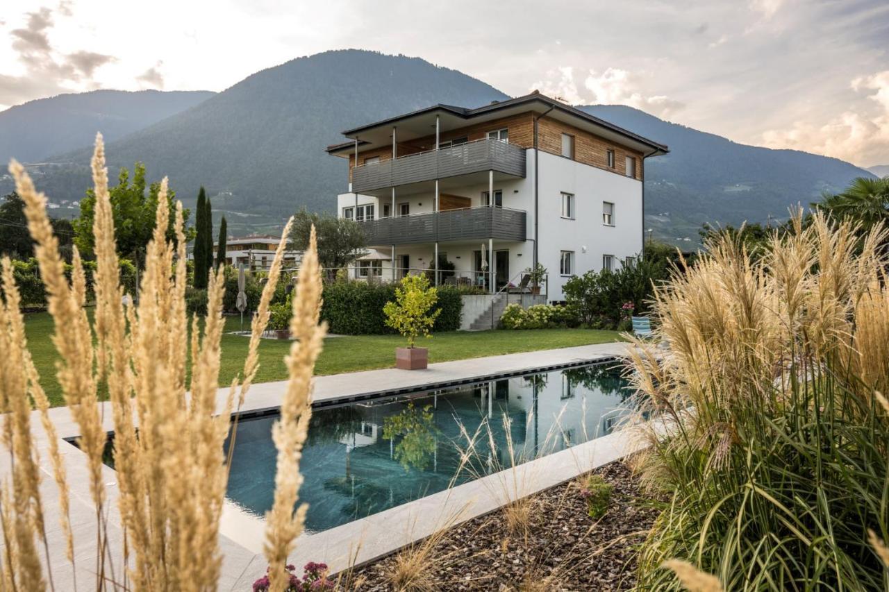 Haus Wiesenstein Lana Εξωτερικό φωτογραφία