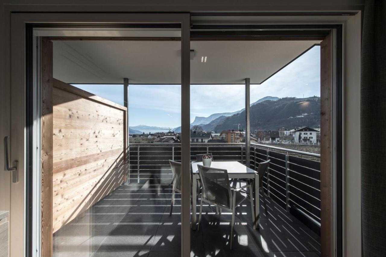Haus Wiesenstein Lana Εξωτερικό φωτογραφία
