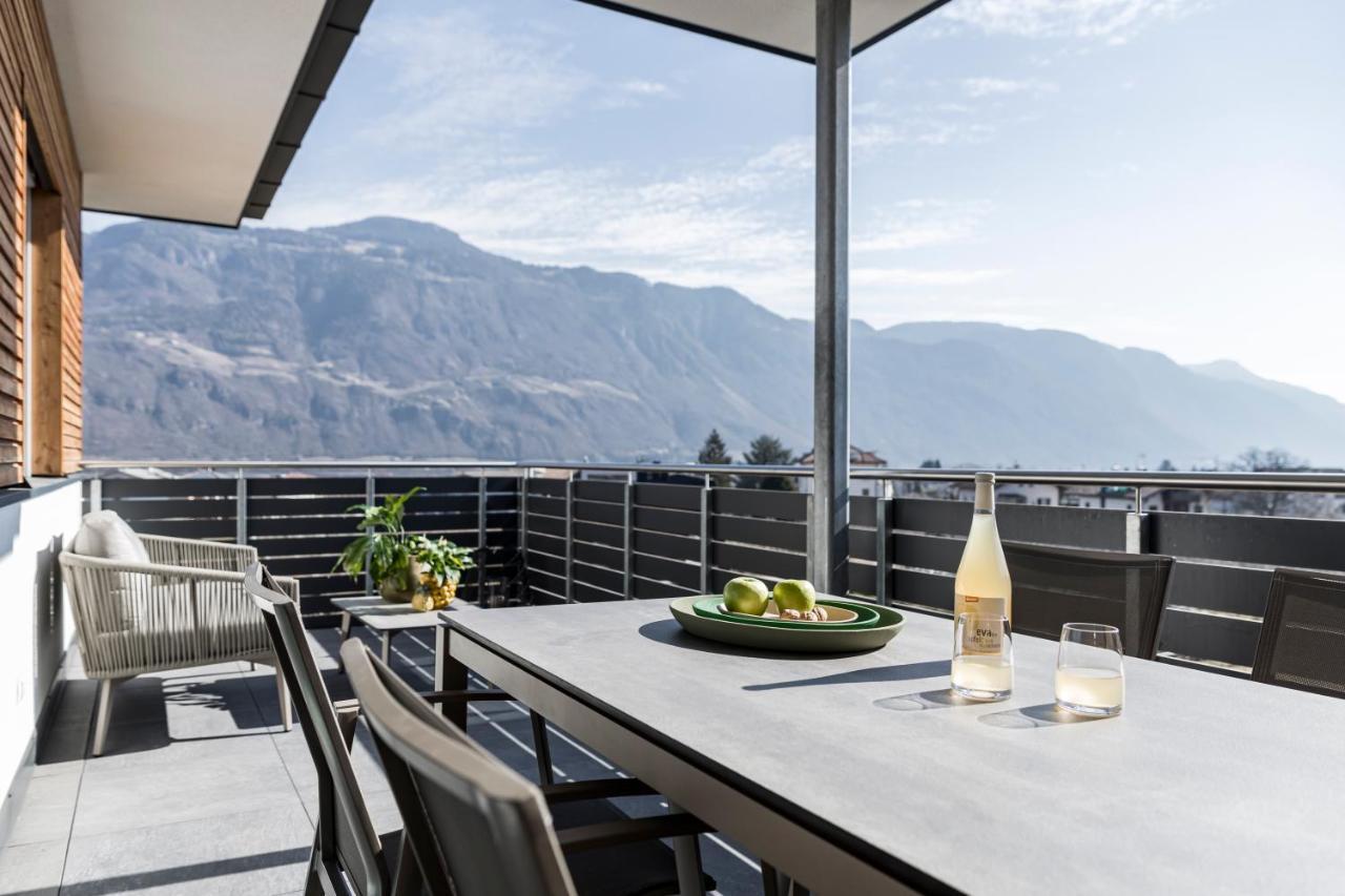 Haus Wiesenstein Lana Εξωτερικό φωτογραφία