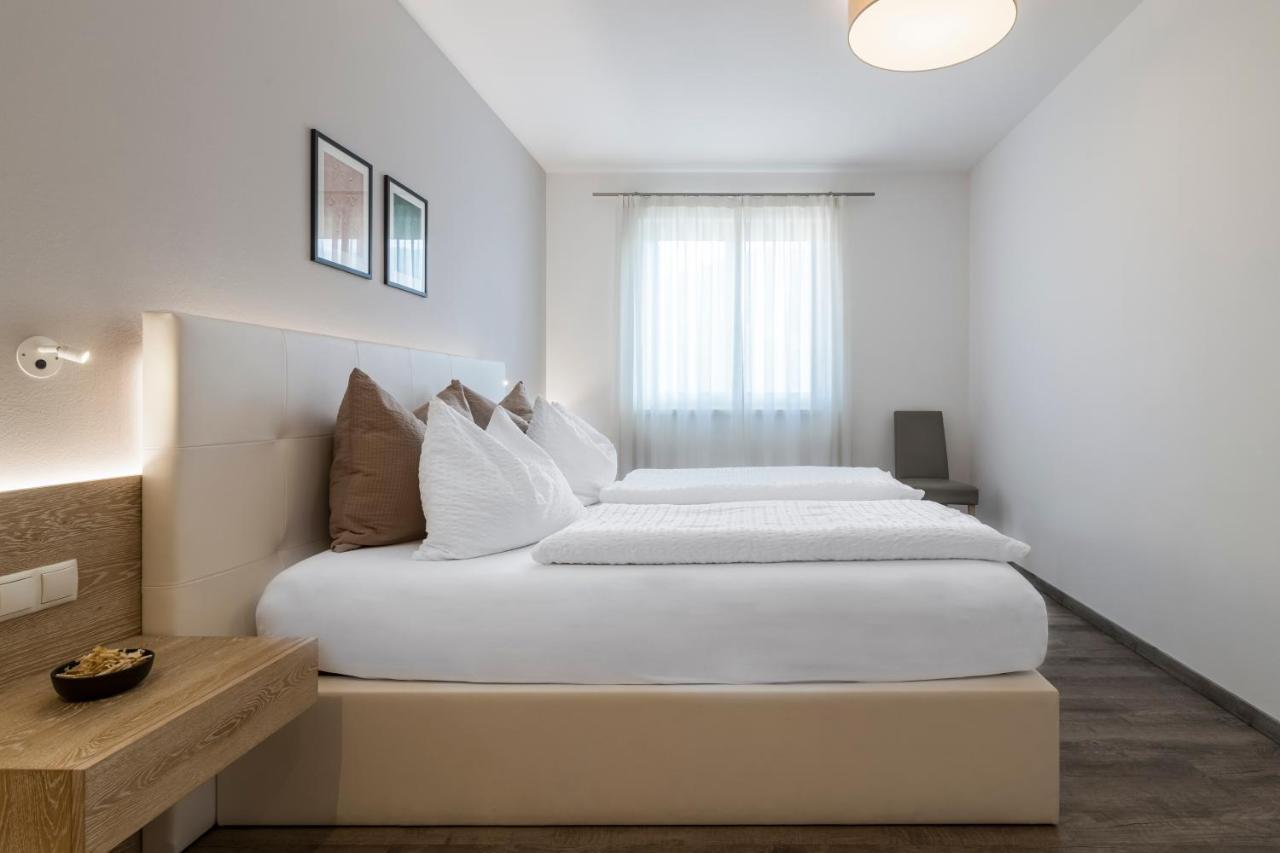 Haus Wiesenstein Lana Εξωτερικό φωτογραφία