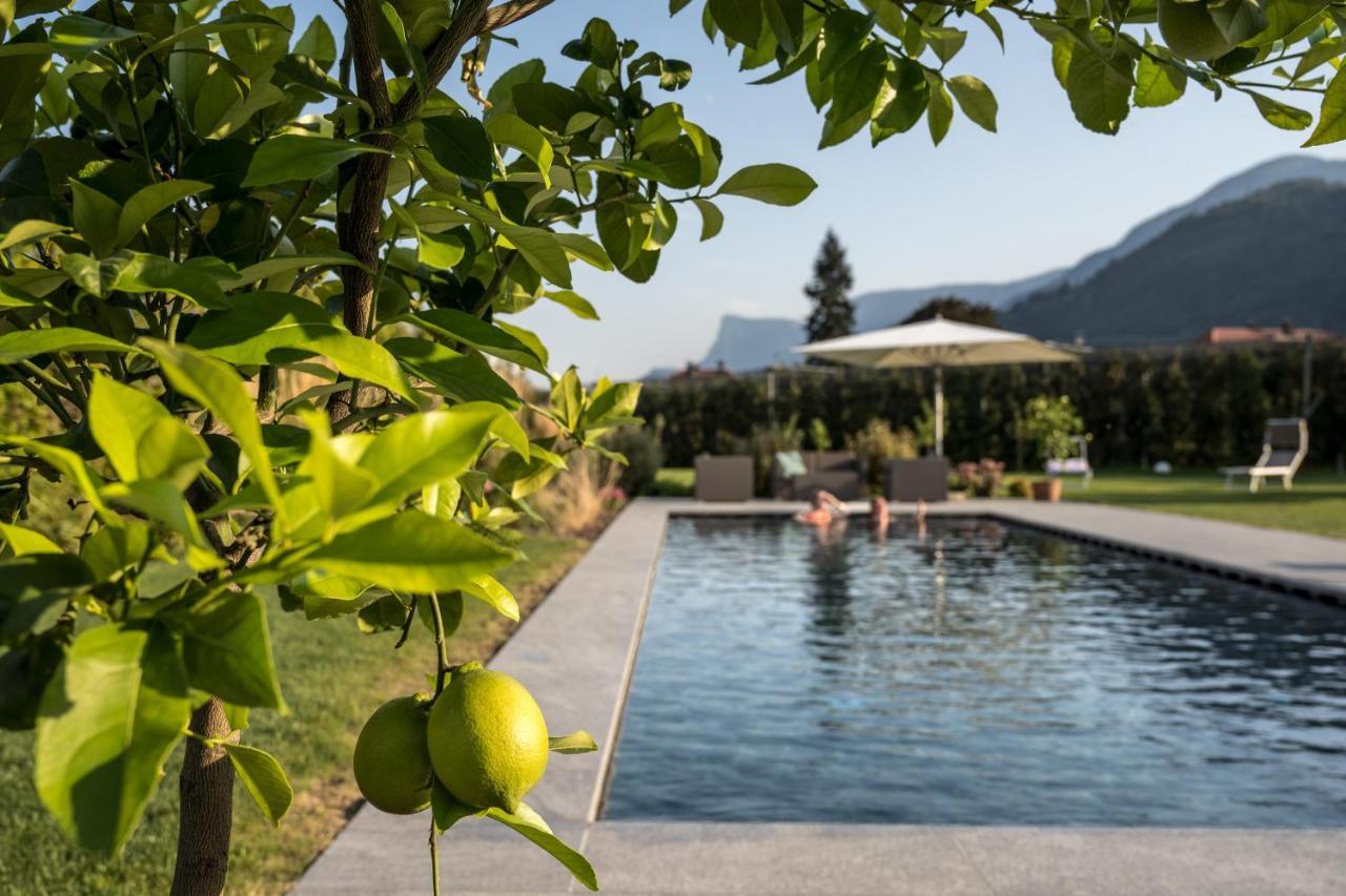 Haus Wiesenstein Lana Εξωτερικό φωτογραφία